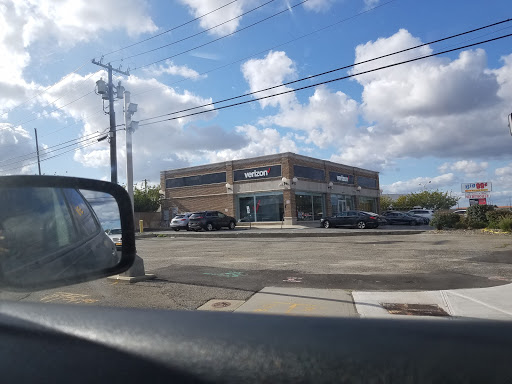 Cell Phone Store «Verizon», reviews and photos, 369 Rockaway Turnpike, Lawrence, NY 11559, USA