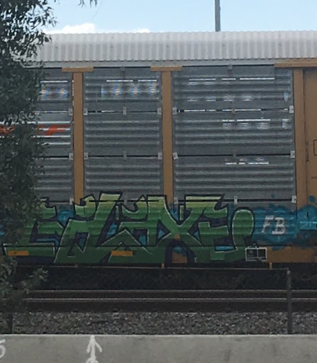 Trucking Company «YRC Freight», reviews and photos, 18298 Slover Ave, Bloomington, CA 92316, USA