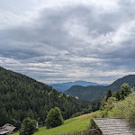 Photo n°1 de l'avis de Thomas.o fait le 09/08/2023 à 13:48 sur le  Buschenschank Weiss'n Sepp - Osteria contadina Weiss'n Sepp à Unsere Liebe Frau im Walde