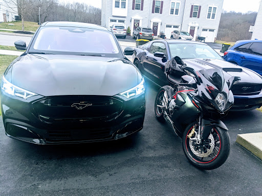 Ford Dealer «Brian Hoskins Ford», reviews and photos, 2601 Lincoln Hwy E, Coatesville, PA 19320, USA