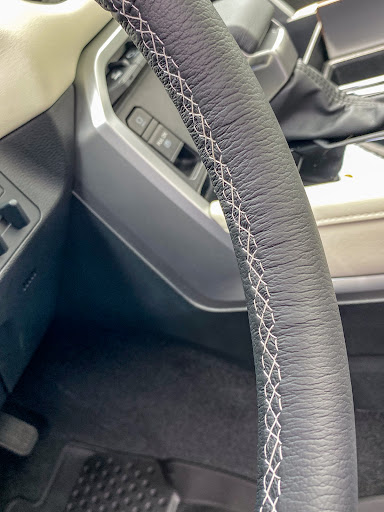 Toyota Dealer «Shore Toyota», reviews and photos, 4236 E Black Horse Pike, Mays Landing, NJ 08330, USA