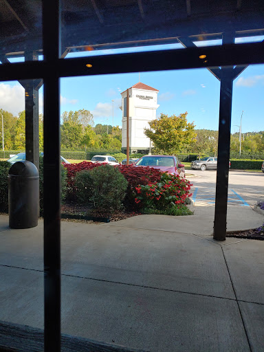 American Restaurant «Cracker Barrel Old Country Store», reviews and photos, 3415 Colonnade Pkwy, Birmingham, AL 35243, USA