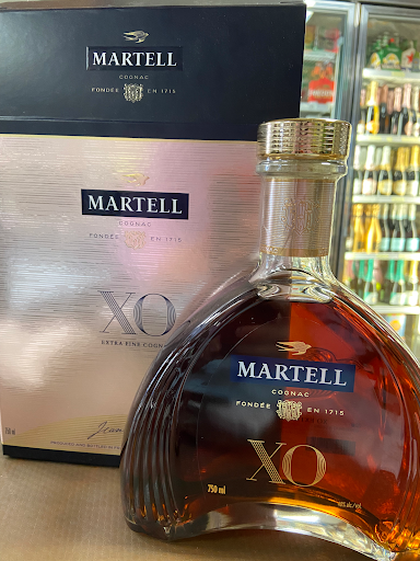 Liquor Store «Best Liquor Store», reviews and photos, 1512 Pacific Ave, Atlantic City, NJ 08401, USA