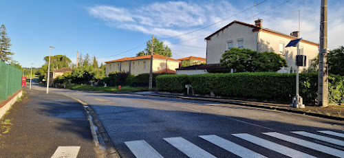 Conseil général d'Auch à Auch