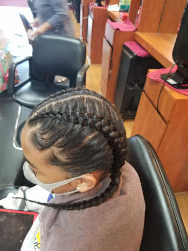 Beauty Salon «Melania Hair Design Dominican Salon», reviews and photos, 2221 Defense Hwy, Crofton, MD 21114, USA