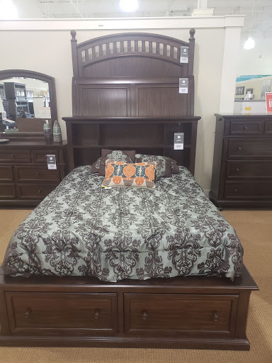 Furniture Store «Ashley HomeStore», reviews and photos, 575 Alberta Dr, Amherst, NY 14226, USA