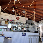 Photo n°2 de l'avis de Julie.a fait le 22/10/2022 à 12:35 sur le  Lido Miramare à Isola delle Femmine