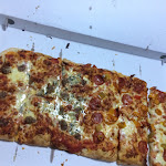 Photo n°15 de l'avis de Silvana. fait le 03/12/2018 à 10:37 sur le  Ristorante Pizzeria Postier à Caorle