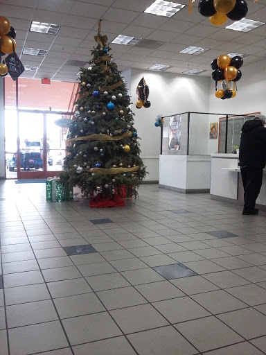 Central Ford image