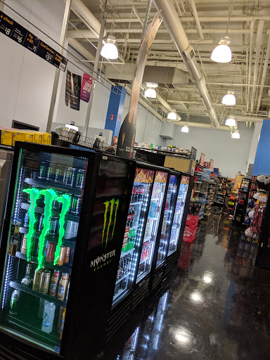 Supermarket «Walmart Neighborhood Market», reviews and photos, 671 E Apache Blvd, Tempe, AZ 85281, USA