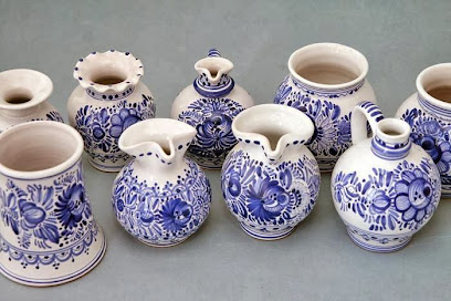 Moravská keramika