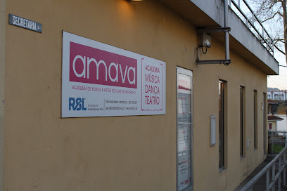 AMAVA - Academia de Música e Artes de Vilar de An - R. São Lourenço 1093, 4430-533 Vila Nova de Gaia, Portugal