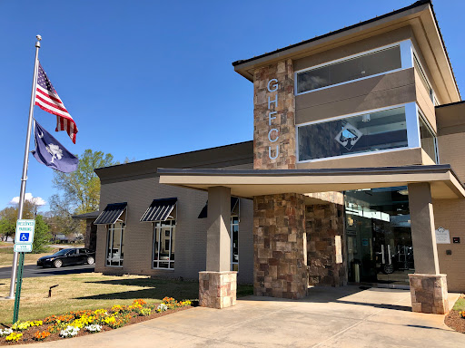 Federal Credit Union «Greenville Heritage Federal Credit Union», reviews and photos