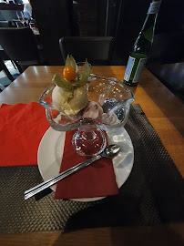 Plats et boissons du Restaurant de grillades à la française Escam Nobilis à Mulhouse - n°16