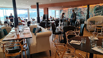 Atmosphère du Restaurant français La Jabotière à Royan - n°17