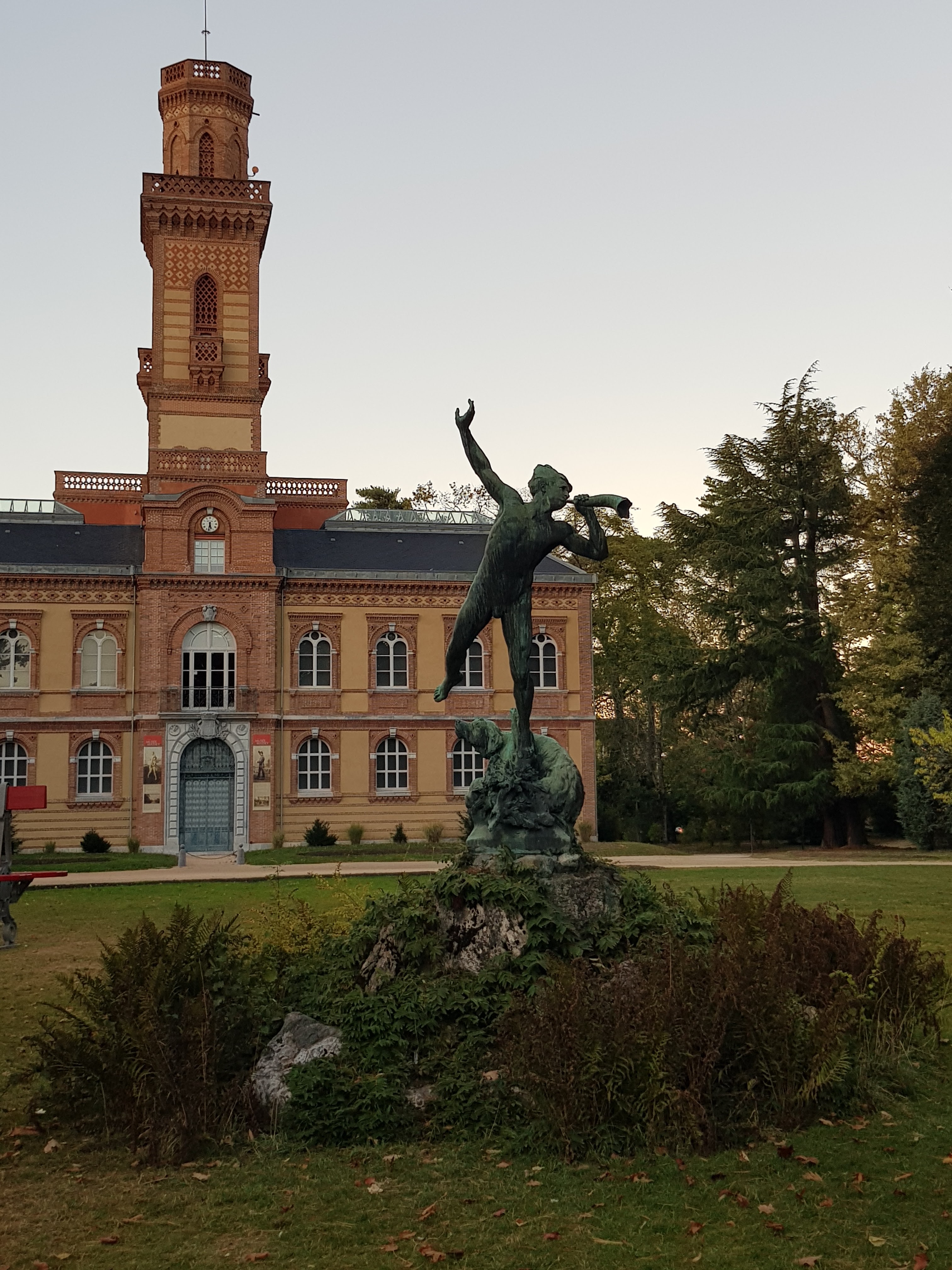 Photo n° 2 de l'avis de Chaya.h fait le 11/11/2022 à 15:41