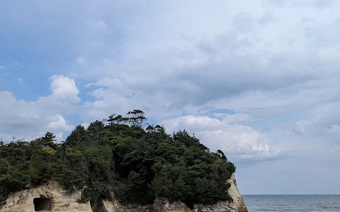 高戸前浜海岸 image