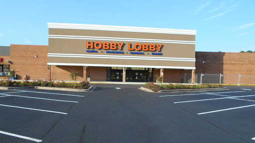 Hobby Lobby, 45315 Alton Ln, California, MD 20619, USA, 