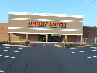 Hobby Lobby