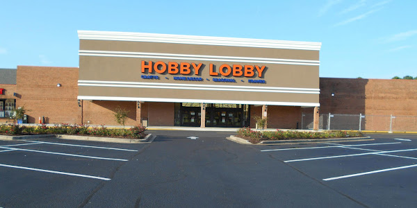 Hobby Lobby