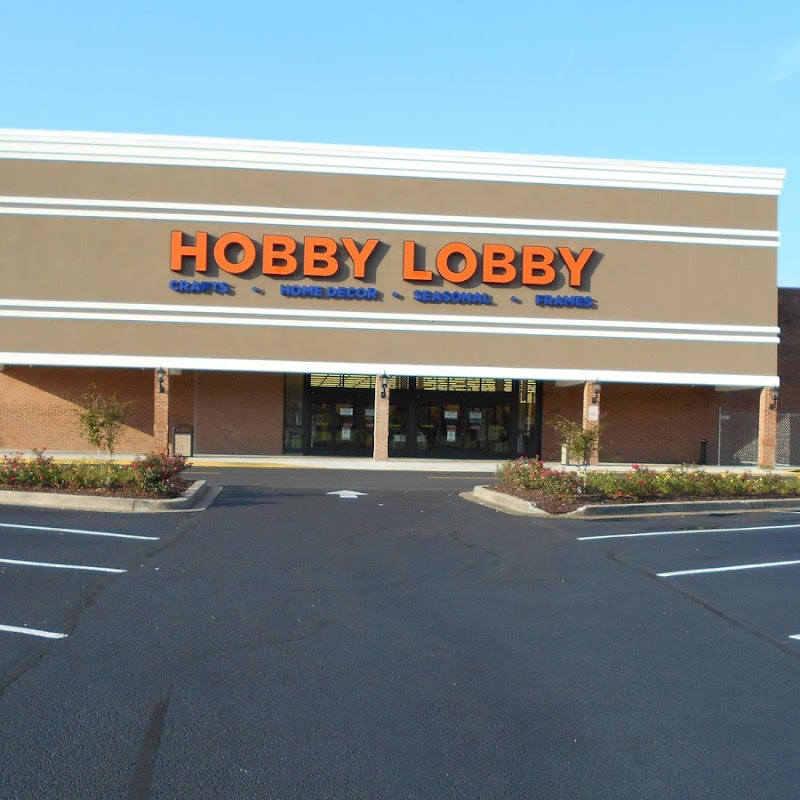 Hobby Lobby