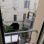 Photo n°5 de l'avis de Olga.a fait le 30/06/2022 à 11:28 sur le  P.C. Boutique Hotel Napoli Centro Storico, Dog Friendly, ingresso disabili, Historical Center Hotel à Naples