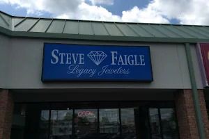 Steve Faigle Legacy Jewelers image