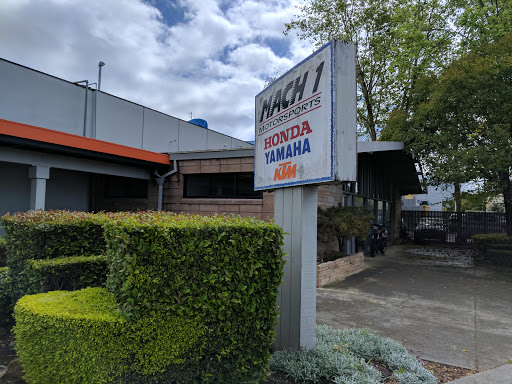Motorcycle Dealer «Mach 1 Motorsports», reviews and photos, 510 Couch St, Vallejo, CA 94590, USA