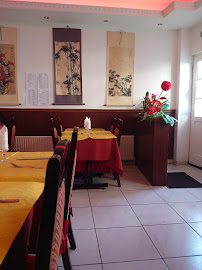 Atmosphère du Restaurant chinois Le Pékin à Lille - n°6