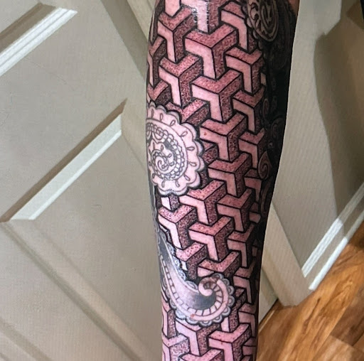 Explore a7x tattoo ideas, creative tattoo ideas in Millsboro, available at Tattoo Galaxy (Millsboro) Piercing & Custom tattoos