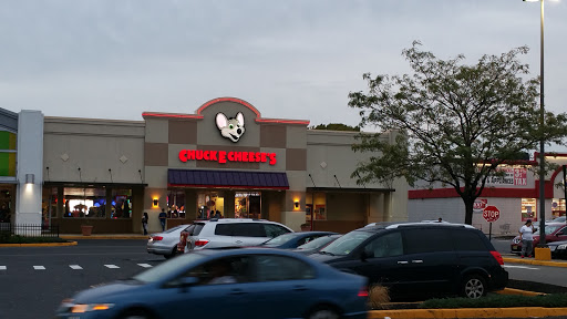 Shopping Mall «Hudson Mall», reviews and photos, 701 NJ-440, Jersey City, NJ 07304, USA