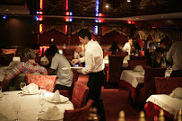 Atmosphère du Restaurant indien Restaurant Punjab indien à Montigny-le-Bretonneux - n°8