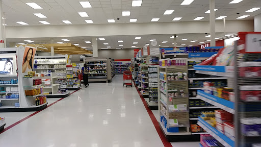 Department Store «Target», reviews and photos, 1980 Santa Rosa Ave, Santa Rosa, CA 95407, USA