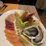 Photo n°2 de l'avis de Giuse. fait le 06/11/2023 à 22:31 sur le  Osteria Mercede à Palermo