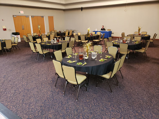 Performing Arts Theater «Sunrise Civic Center Theatre and Art Gallery», reviews and photos, 10610 W Oakland Park Blvd, Sunrise, FL 33351, USA