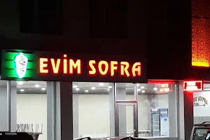 Evim Sofra Et Lokantası image