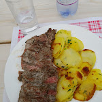 Photo n°2 de l'avis de Alessandro.n fait le 02/08/2023 à 14:06 sur le  Baita Barcia Veia à Mazzin