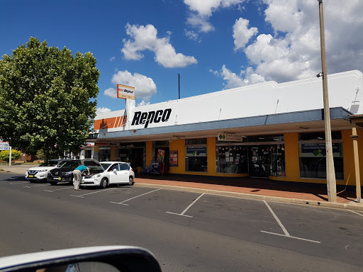 Repco Auto Parts Inverell