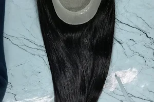 Original Hair Wig manufacturer image