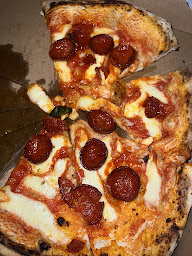 Photo n°64 de Al Forno à Morangis ()