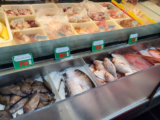 Dat Moi Market image