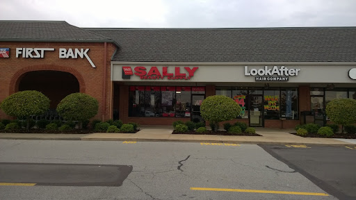 Beauty Supply Store «Sally Beauty», reviews and photos, 6207 Mid Rivers Mall Dr, St Peters, MO 63304, USA