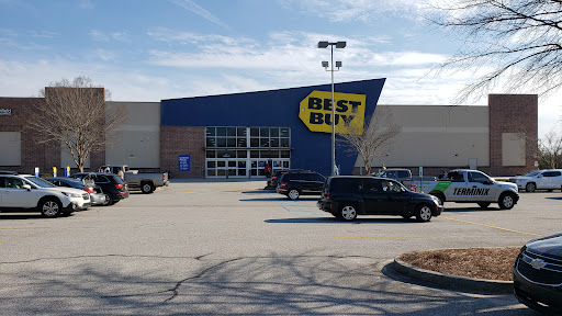 Electronics Store «Best Buy», reviews and photos, 5135 Sunset Blvd, Lexington, SC 29072, USA