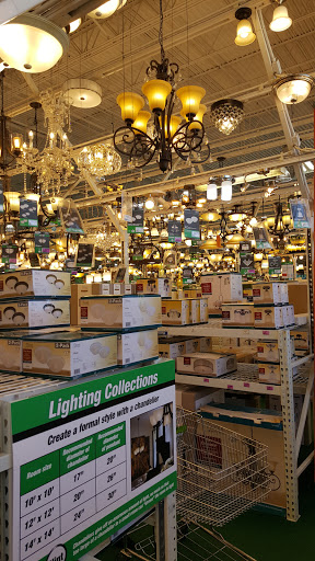 Home Improvement Store «Menards», reviews and photos, 7001 Orchard Centre Dr, Holland, OH 43528, USA