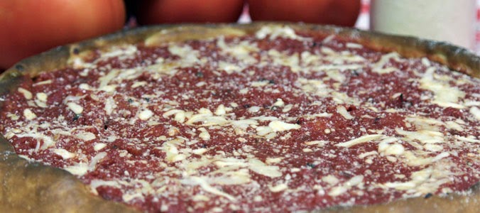 #9 best pizza place in Livonia - Cebella's Pizza