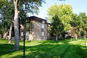 Hilltop Lane Apartments image