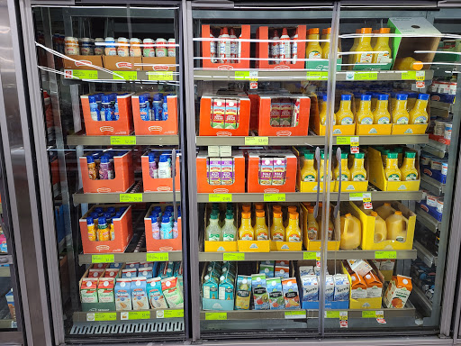 Supermarket «ALDI», reviews and photos, 11070 E Foothill Blvd, Rancho Cucamonga, CA 91730, USA