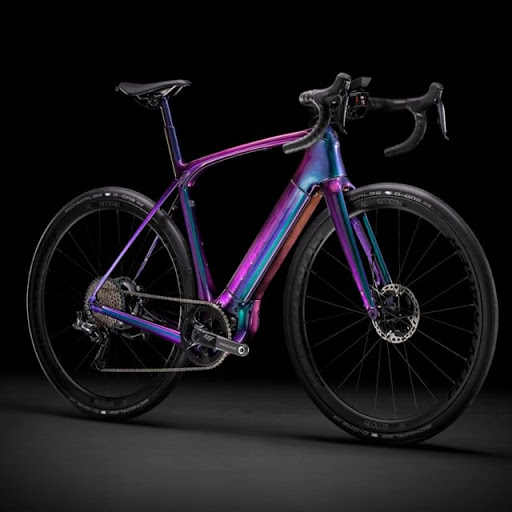 Bicycle Store «Trek Bicycle Store Greenville», reviews and photos, 1426 Laurens Rd, Greenville, SC 29607, USA