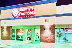 Sunny’s foot spa image