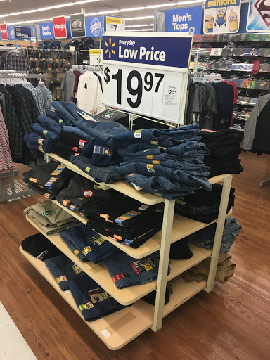 Department Store «Walmart Supercenter», reviews and photos, 2775 Dorchester Square, Cambridge, MD 21613, USA